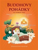 Buddhovy pohádky na dobrou noc - Dharmachari Nagaraja - Kliknutím na obrázek zavřete